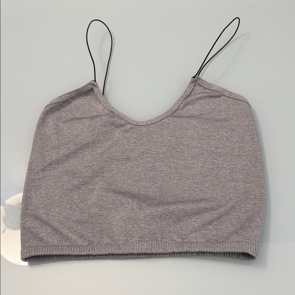 Intimately by FP Cropped Tank Top